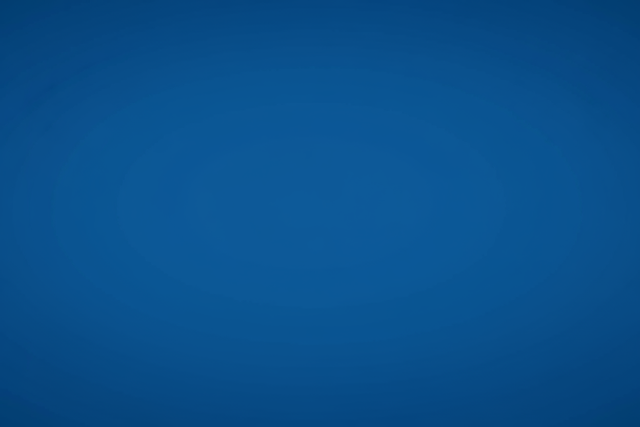 一张海蓝色的纯色背景